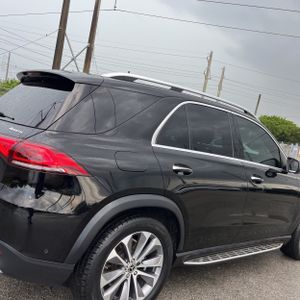 2023 Mercedes-BENZ GLE photo 9