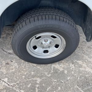 صورة مصغرة 18 لـ 2018 RAM 1500 TRADESMAN