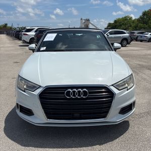 2019 AUDI A3 40 PREMIUM — миниатюра 14