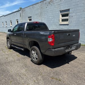 صورة 5 لـ 2017 Toyota TUNDRA LIMITED