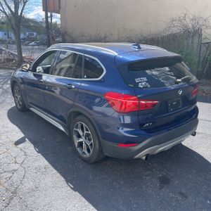 BMW X1 XDRIVE28I - 5