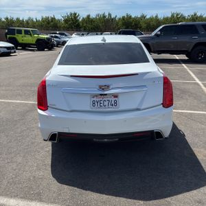 CADILLAC CTS 3.6L PREMIUM LUXURY - 7