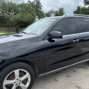 MERCEDES-BENZ GLE-CLASS - 2