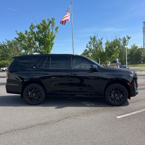 CADILLAC ESCALADE SPORT PLATINUM - 10