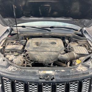 2019 JEEP GRAND CHEROKEE ALTITUDE — фото 45