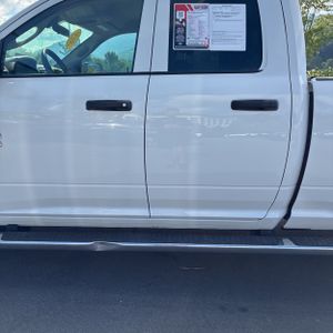 صورة 4 لـ 2019 RAM 1500 CLASSIC TRADESMAN