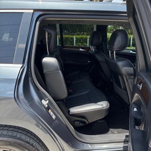 صورة مصغرة 35 لـ 2015 Mercedes-BENZ GL