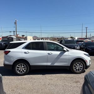 CHEVROLET EQUINOX - 10