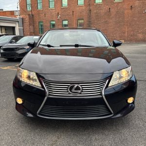 2013 Lexus ES 350 BASE 照片 14