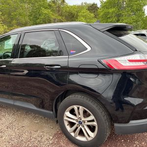 FORD EDGE SEL - 6