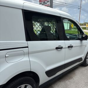 صورة 9 لـ 2022 FORD TRANSIT CONNECT XL