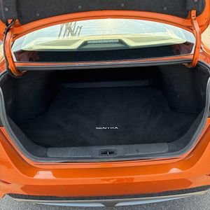 صورة مصغرة 41 لـ 2020 Nissan SENTRA SR