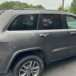 صورة 9 لـ 2020 JEEP GRAND CHEROKEE LIMITED