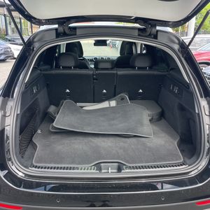 2025 Mercedes-BENZ GLC thumbnail 44