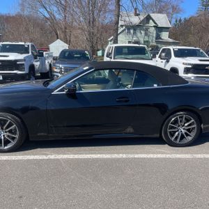 BMW 4-SERIES 430I - 4
