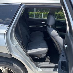 2023 Hyundai SANTA FE SEL — миниатюра 34