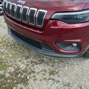 صورة مصغرة 56 لـ 2019 JEEP CHEROKEE LATITUDE PLUS