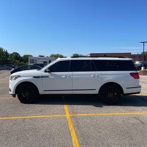 صورة 3 لـ 2020 Lincoln NAVIGATOR L RESERVE