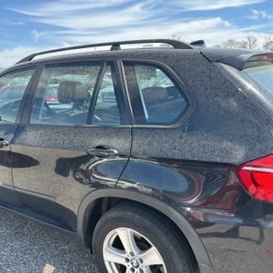 BMW X5 XDRIVE35I SPORT - 6