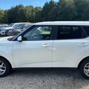 2024 KIA SOUL LX 照片 4