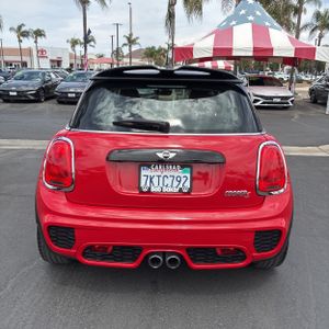 صورة 7 لـ 2015 MINI HARDTOP 2 DOOR COOPER S