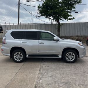 LEXUS GX 460 BASE - 10