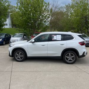 BMW X1 - 3