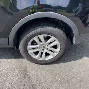 صورة مصغرة 18 لـ 2018 FORD EXPLORER XLT