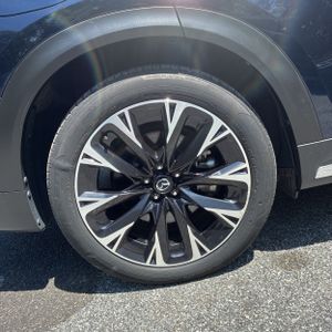 صورة مصغرة 19 لـ 2024 Mazda CX-90 PLUG-IN HYBRID PREMIUM PLUS