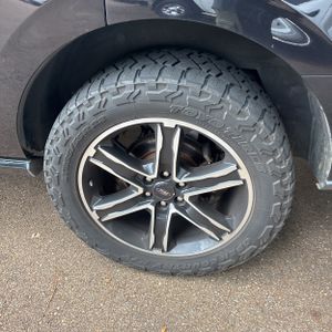 2019 FORD EXPEDITION LIMITED thumbnail 18
