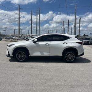 LEXUS NX 250 PREMIUM - 3