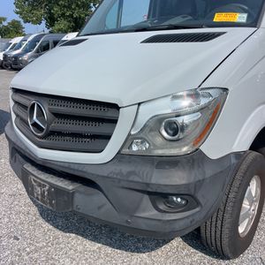 صورة مصغرة 51 لـ 2016 Mercedes-BENZ SPRINTER 2500