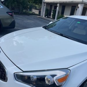 صورة 56 لـ 2014 KIA CADENZA PREMIUM