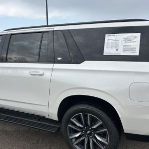 CADILLAC ESCALADE ESV SPORT PLATINUM - 6