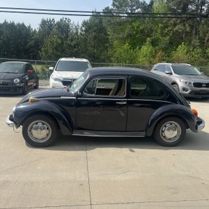 Volkswagen Beetle - 3