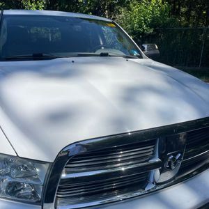 صورة 54 لـ 2012 RAM 1500 BIG HORN