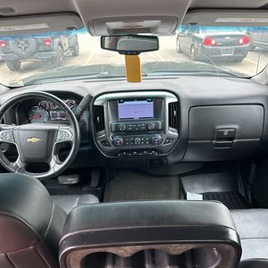 2016 Chevrolet SILVERADO 2500 LT — миниатюра 36