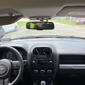 2016 JEEP COMPASS SPORT — миниатюра 35