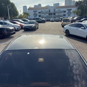 2013 Honda CIVIC LX — миниатюра 16