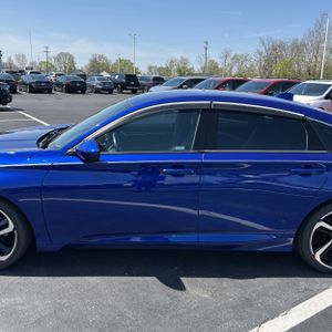 HONDA ACCORD SPORT - 4