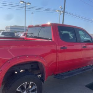 2020 Chevrolet SILVERADO 1500 CUSTOM 照片 9