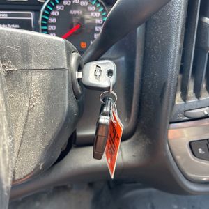 2018 Chevrolet SILVERADO 1500 LT Z71 — миниатюра 50