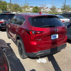 MAZDA CX-5 2.5 S PREMIUM PLUS - 4