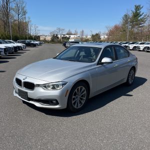 BMW 320I XDRIVE - 1