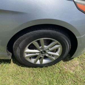 2016 Hyundai SONATA SE thumbnail 20