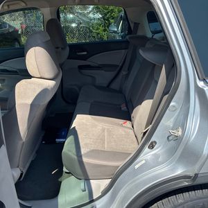 2014 Honda CR-V LX 照片 31