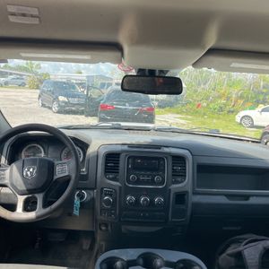 2019 RAM 1500 CLASSIC TRADESMAN 缩略图 34
