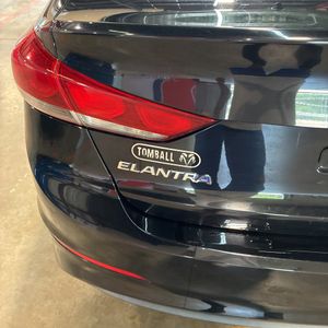 2018 Hyundai ELANTRA VALUE EDITION 缩略图 23