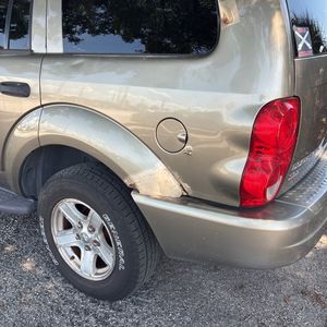 صورة مصغرة 59 لـ 2006 Dodge DURANGO SLT