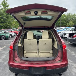 صورة مصغرة 44 لـ 2014 Lincoln MKT ECOBOOST